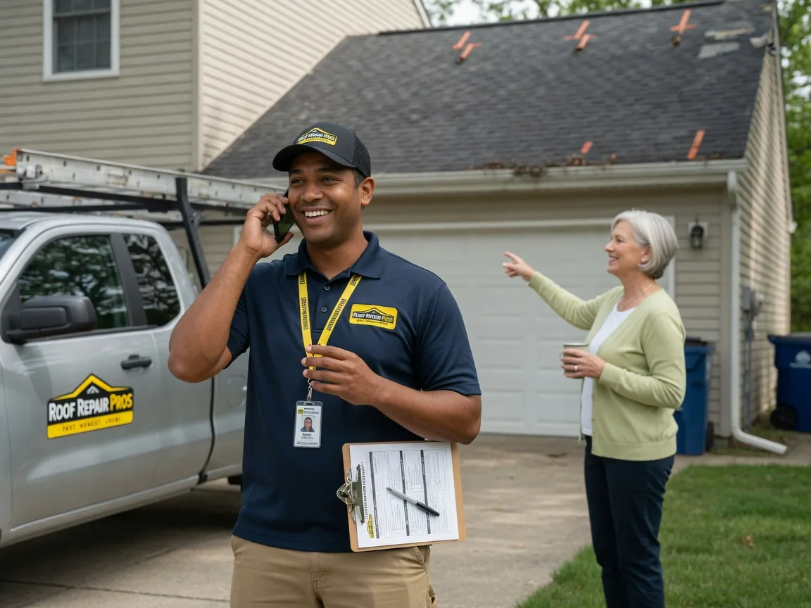 Roof Repair Gladwyne, PA FAQs